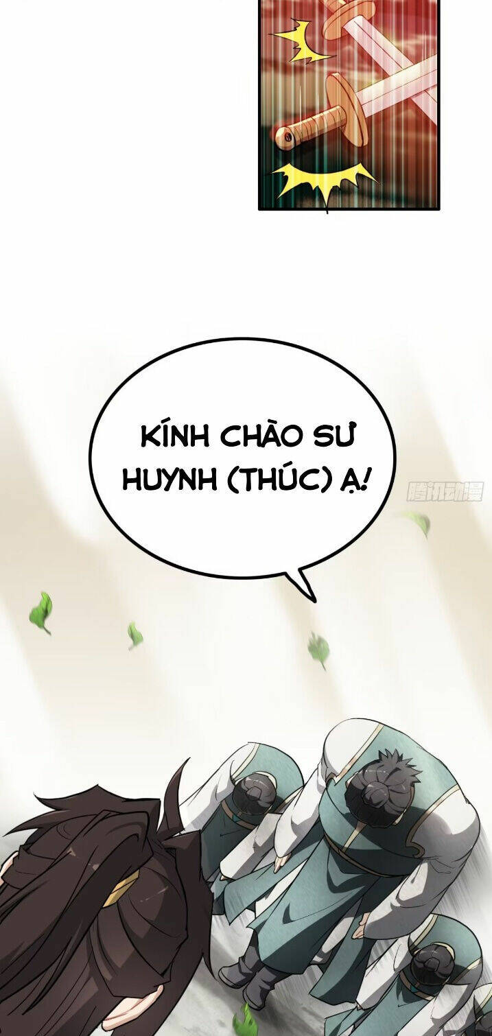 Tu Tiên Chính Là Như Vậy: Chapter 61