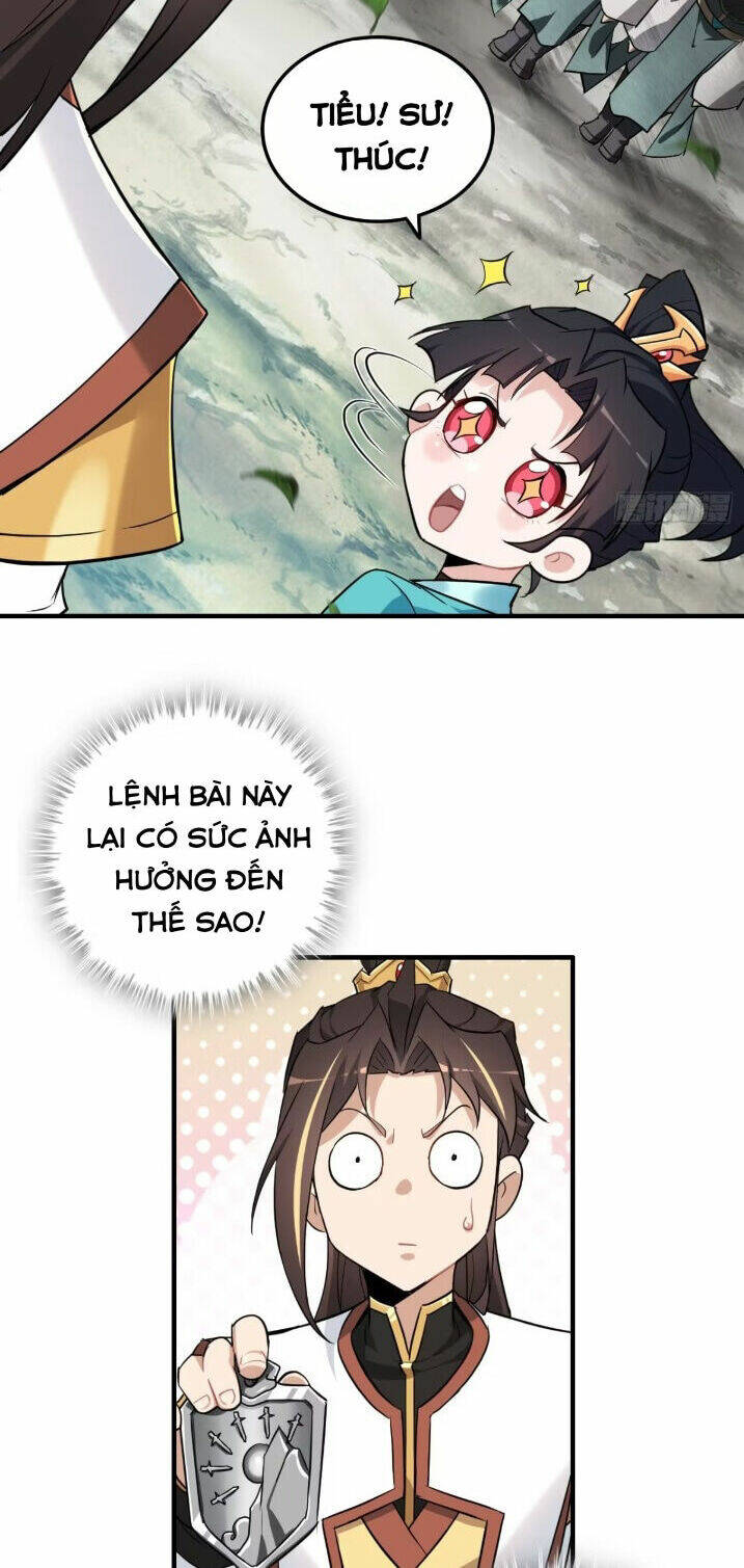 Tu Tiên Chính Là Như Vậy: Chapter 61
