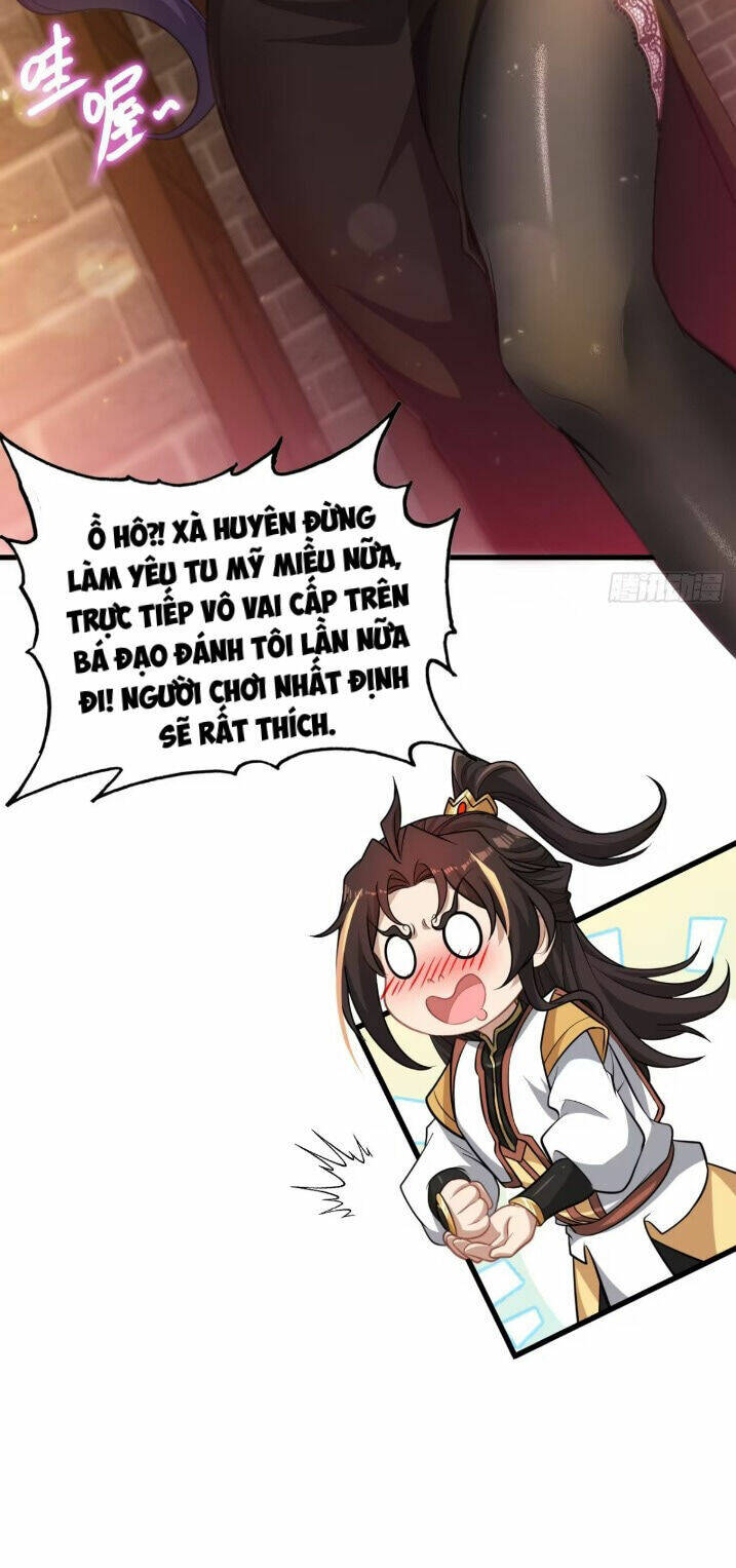 Tu Tiên Chính Là Như Vậy: Chapter 61