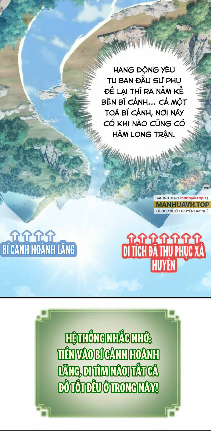 Tu Tiên Chính Là Như Vậy: Chapter 61