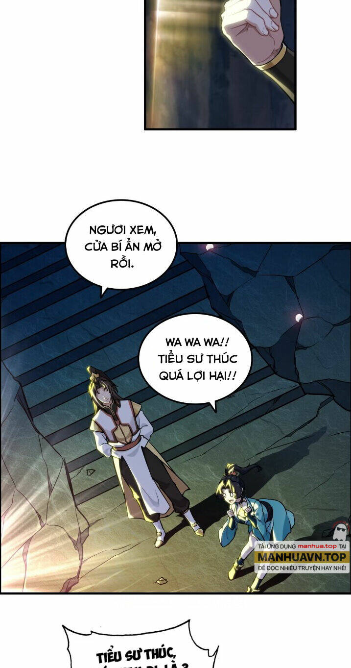 Tu Tiên Chính Là Như Vậy: Chapter 61