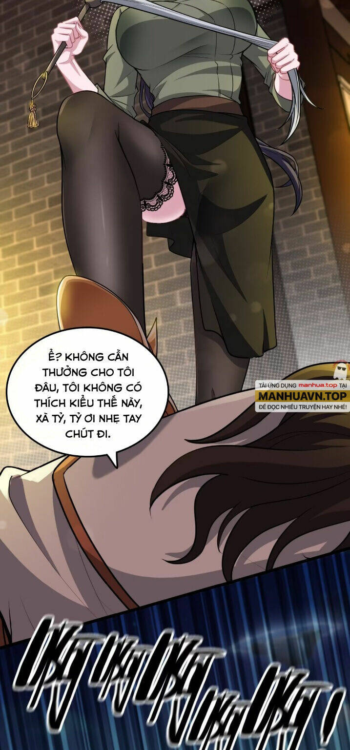 Tu Tiên Chính Là Như Vậy: Chapter 61