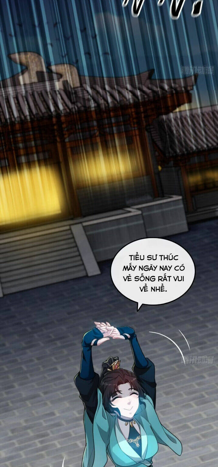 Tu Tiên Chính Là Như Vậy: Chapter 61