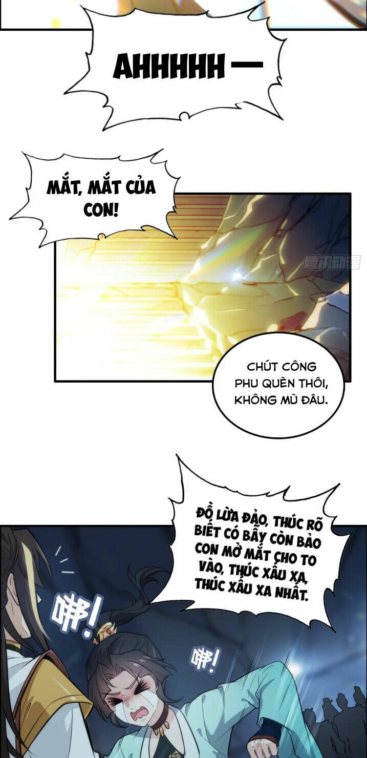 Tu Tiên Chính Là Như Vậy: Chapter 62
