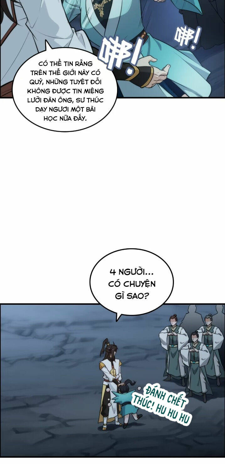 Tu Tiên Chính Là Như Vậy: Chapter 62