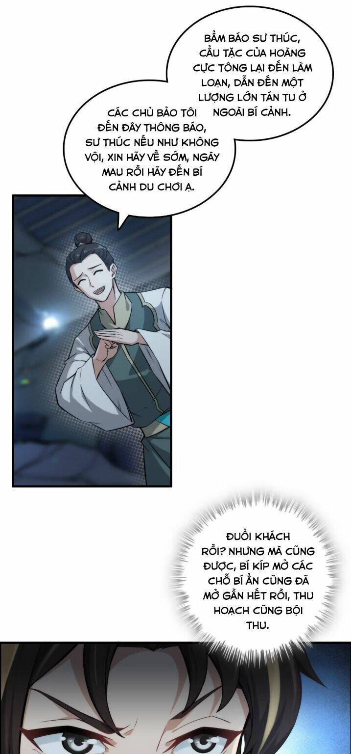 Tu Tiên Chính Là Như Vậy: Chapter 62