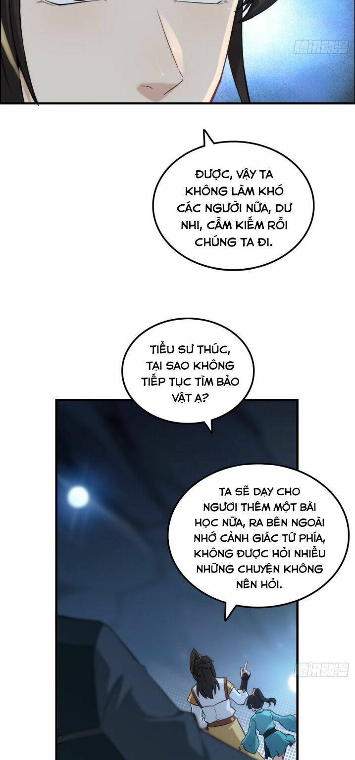 Tu Tiên Chính Là Như Vậy: Chapter 62