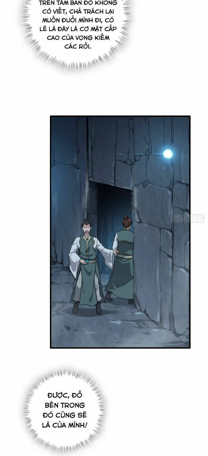 Tu Tiên Chính Là Như Vậy: Chapter 62