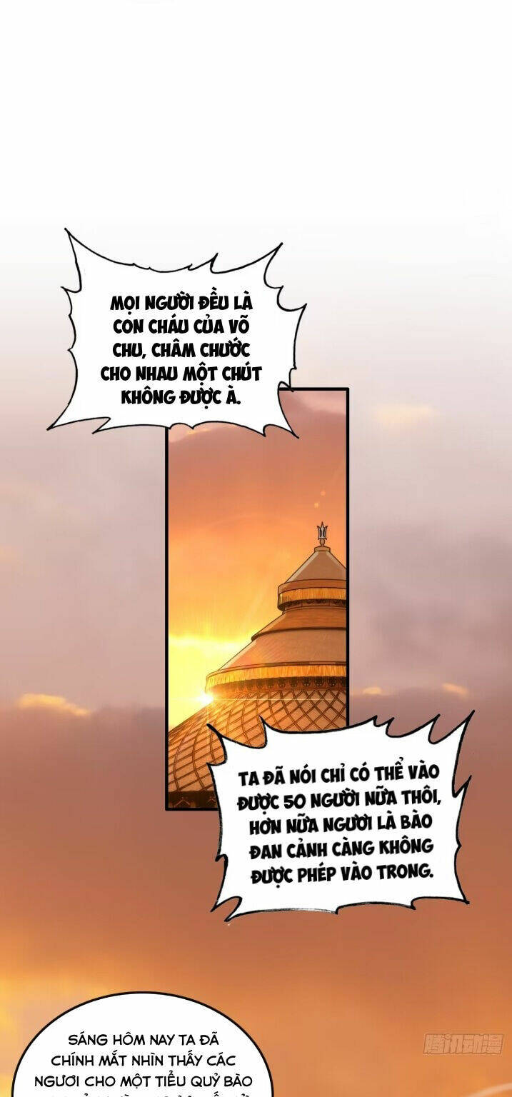 Tu Tiên Chính Là Như Vậy: Chapter 62