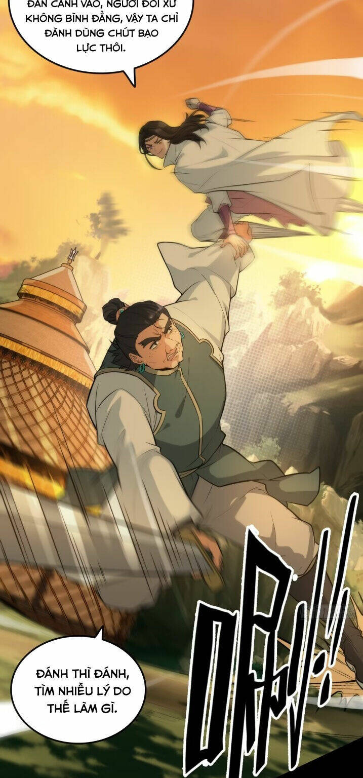 Tu Tiên Chính Là Như Vậy: Chapter 62