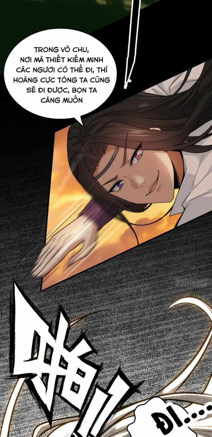 Tu Tiên Chính Là Như Vậy: Chapter 62