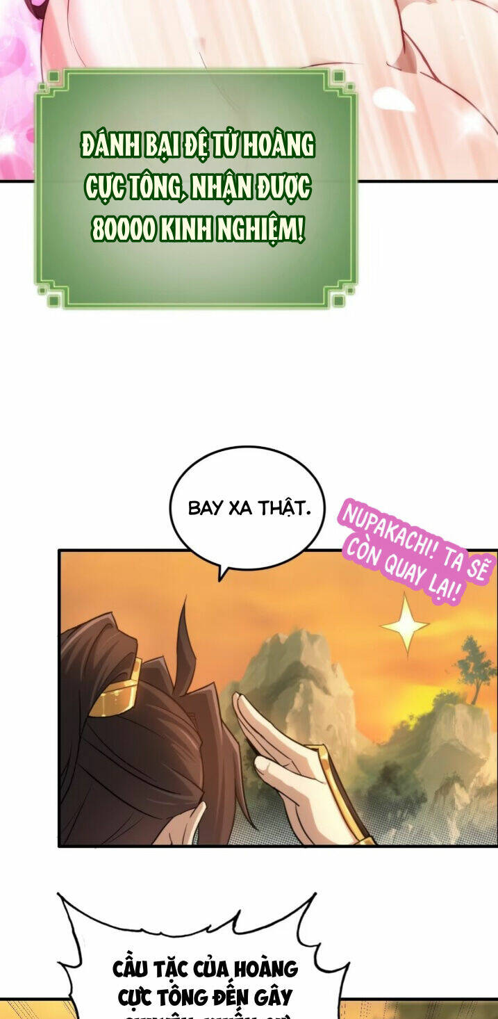 Tu Tiên Chính Là Như Vậy: Chapter 62
