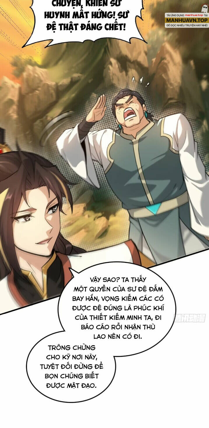 Tu Tiên Chính Là Như Vậy: Chapter 62