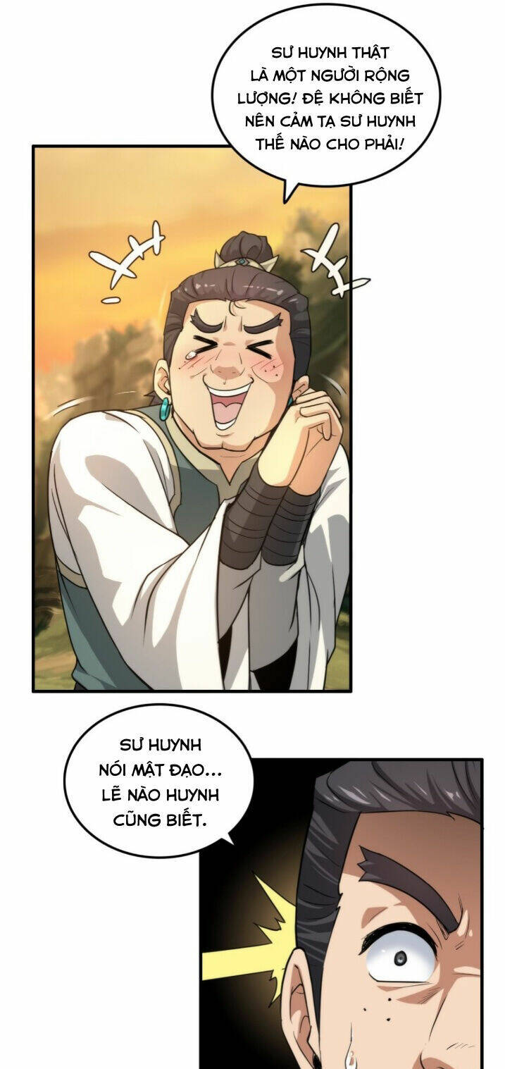 Tu Tiên Chính Là Như Vậy: Chapter 62