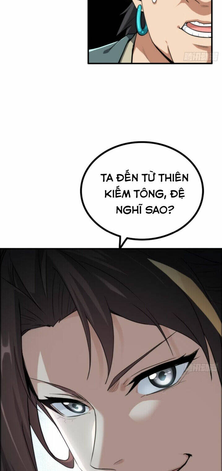 Tu Tiên Chính Là Như Vậy: Chapter 62