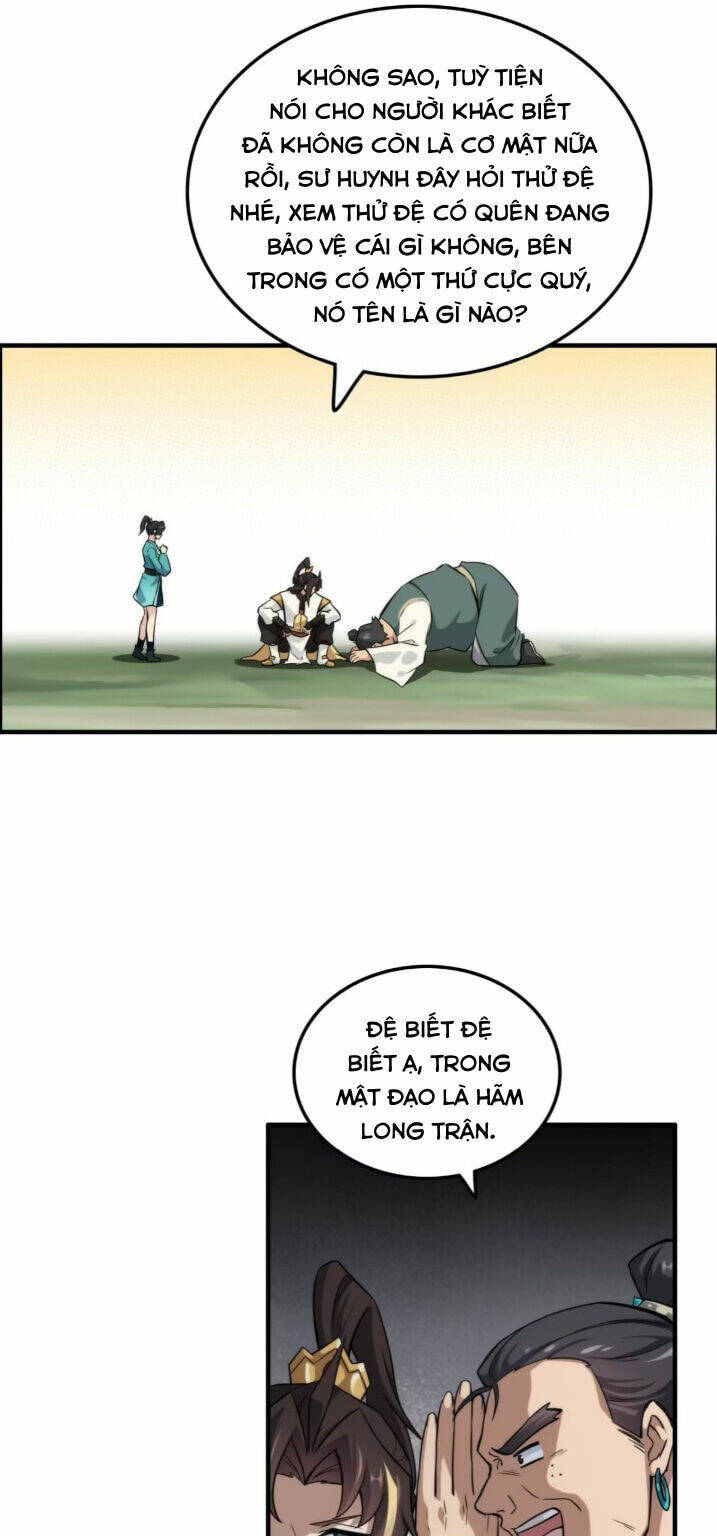 Tu Tiên Chính Là Như Vậy: Chapter 62