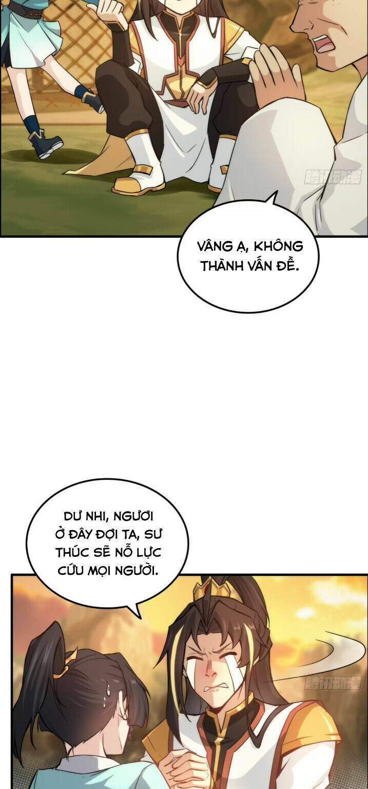Tu Tiên Chính Là Như Vậy: Chapter 62