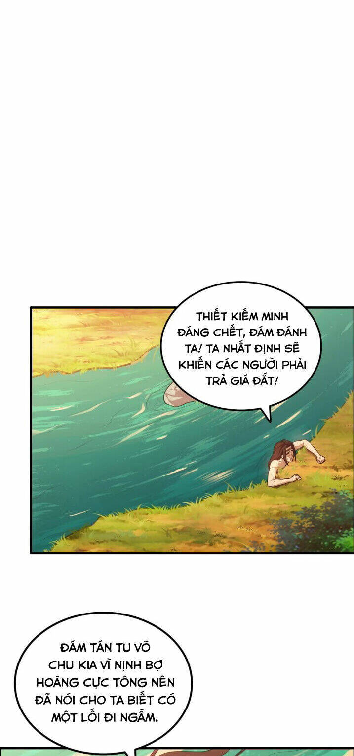 Tu Tiên Chính Là Như Vậy: Chapter 62