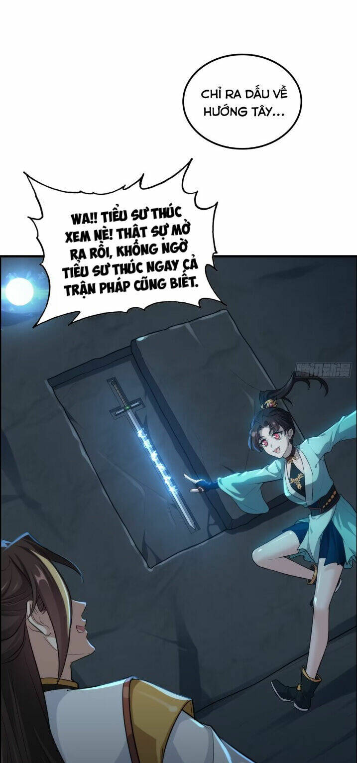 Tu Tiên Chính Là Như Vậy: Chapter 62