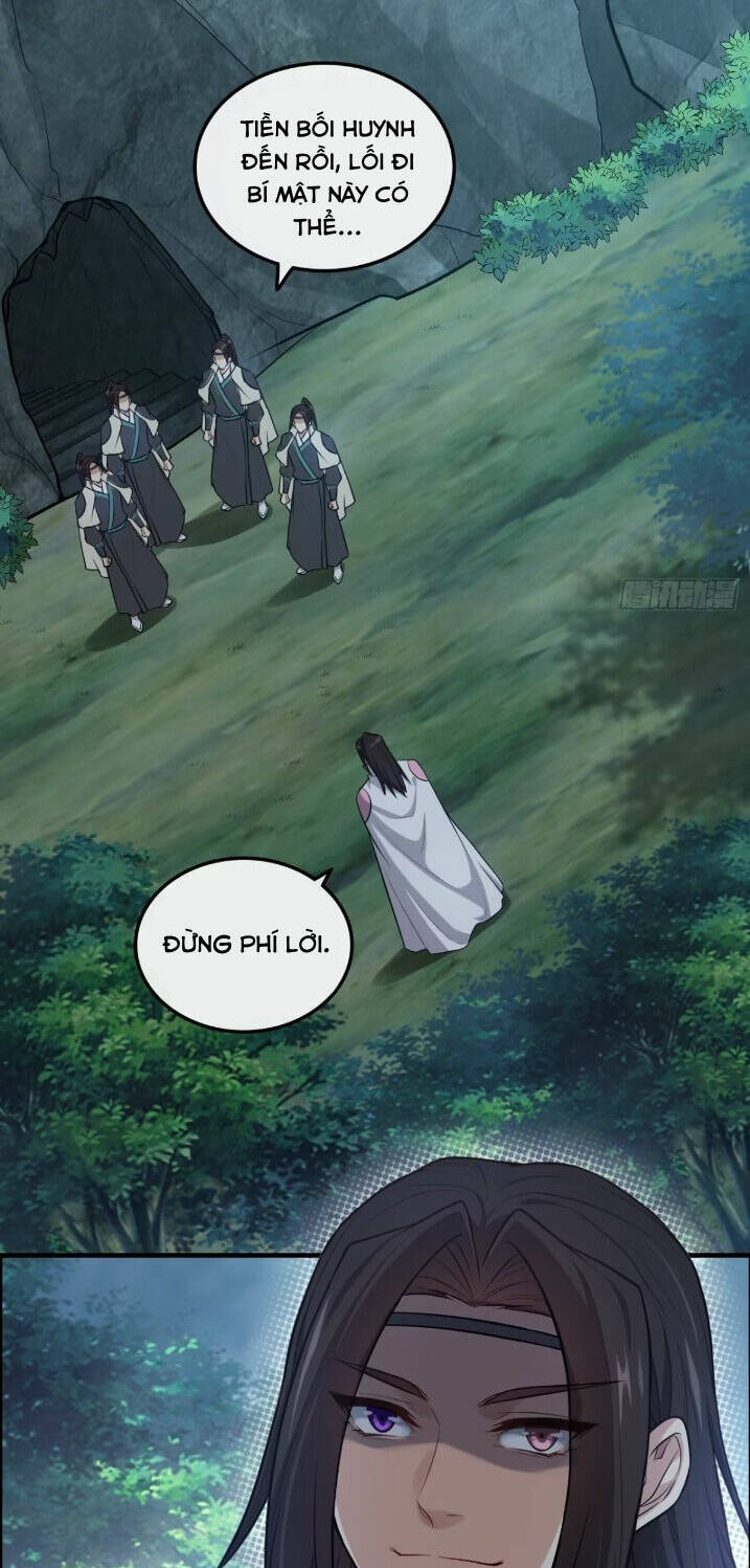 Tu Tiên Chính Là Như Vậy: Chapter 62