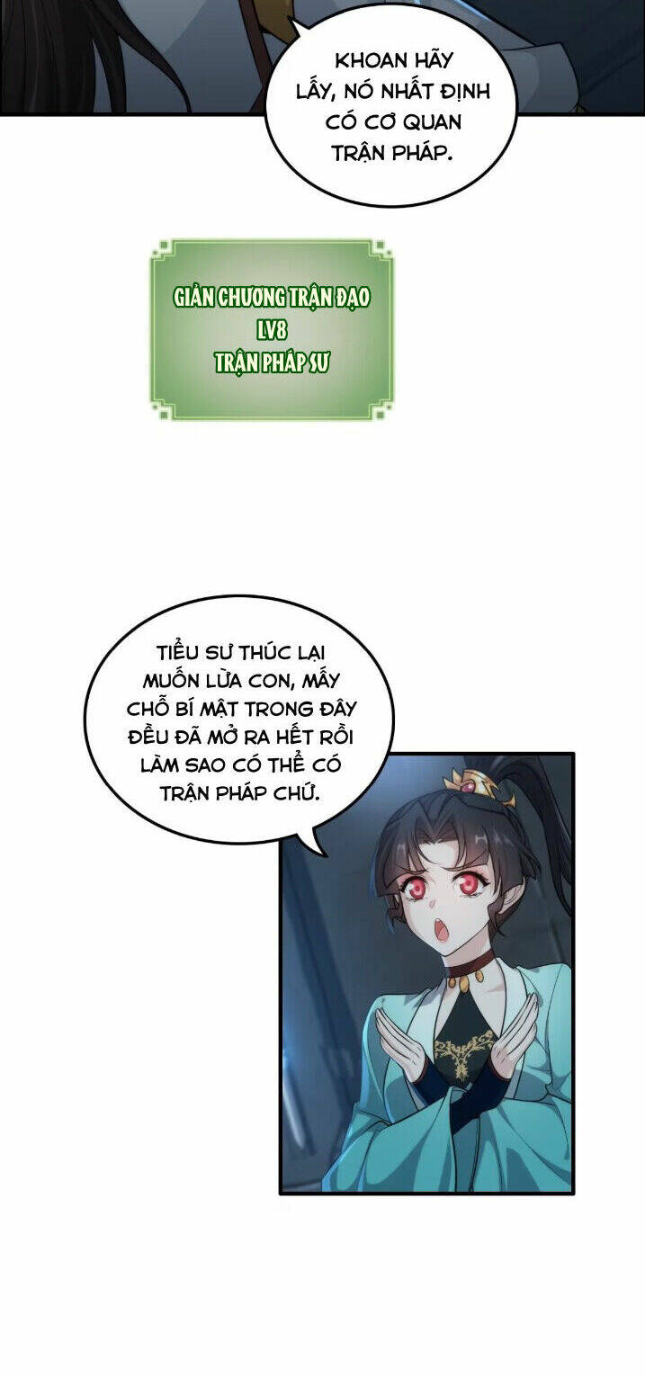 Tu Tiên Chính Là Như Vậy: Chapter 62
