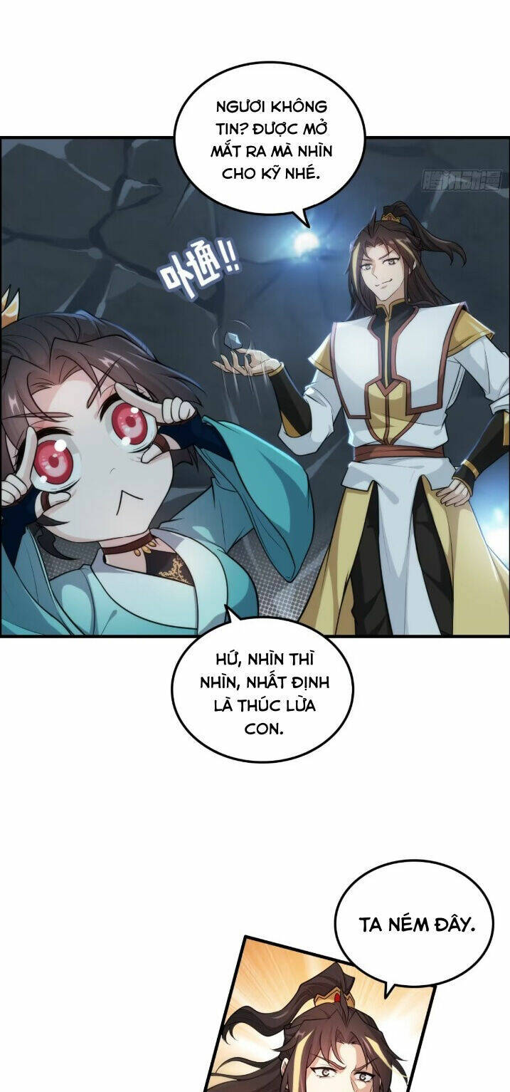 Tu Tiên Chính Là Như Vậy: Chapter 62