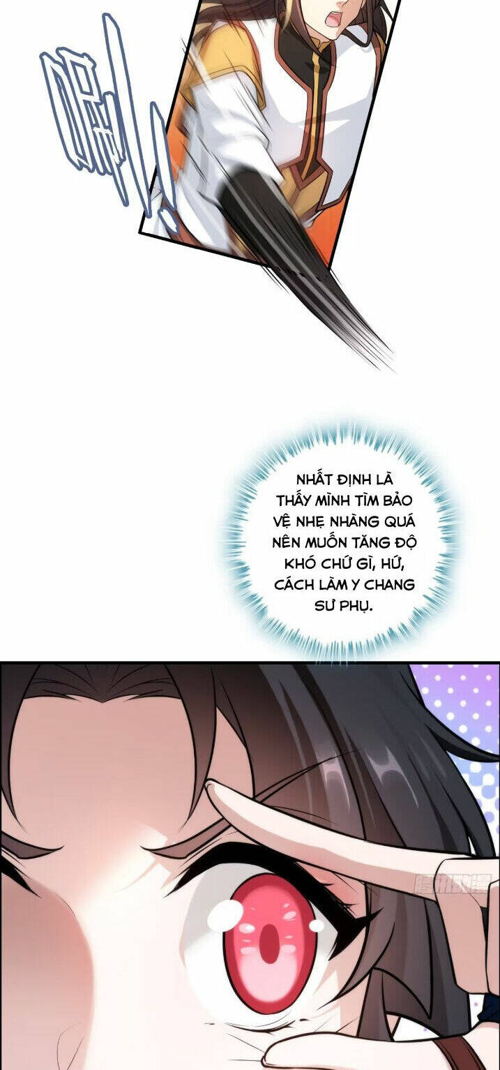 Tu Tiên Chính Là Như Vậy: Chapter 62