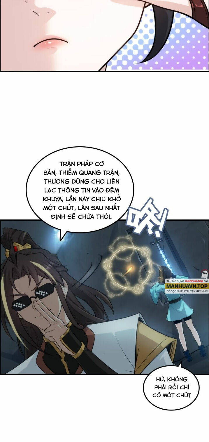 Tu Tiên Chính Là Như Vậy: Chapter 62