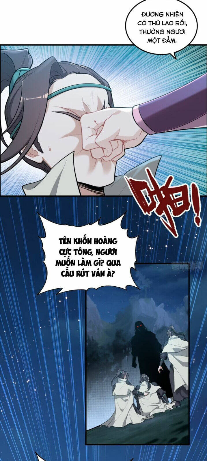 Tu Tiên Chính Là Như Vậy: Chapter 63