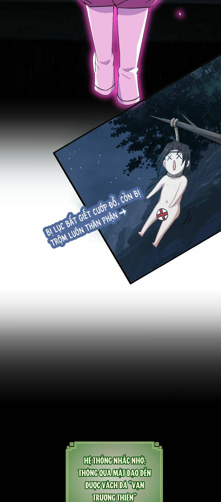 Tu Tiên Chính Là Như Vậy: Chapter 63