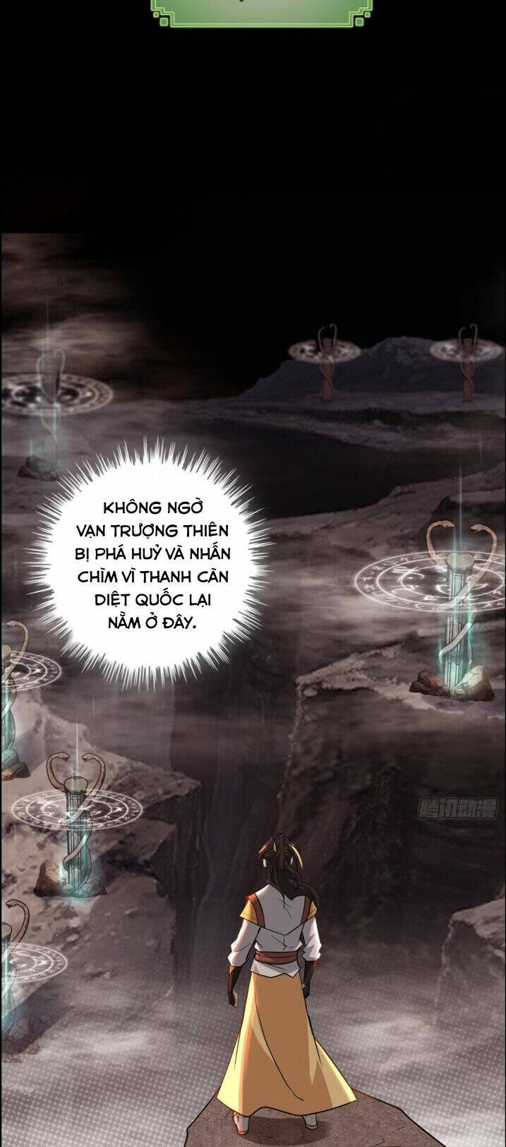 Tu Tiên Chính Là Như Vậy: Chapter 63