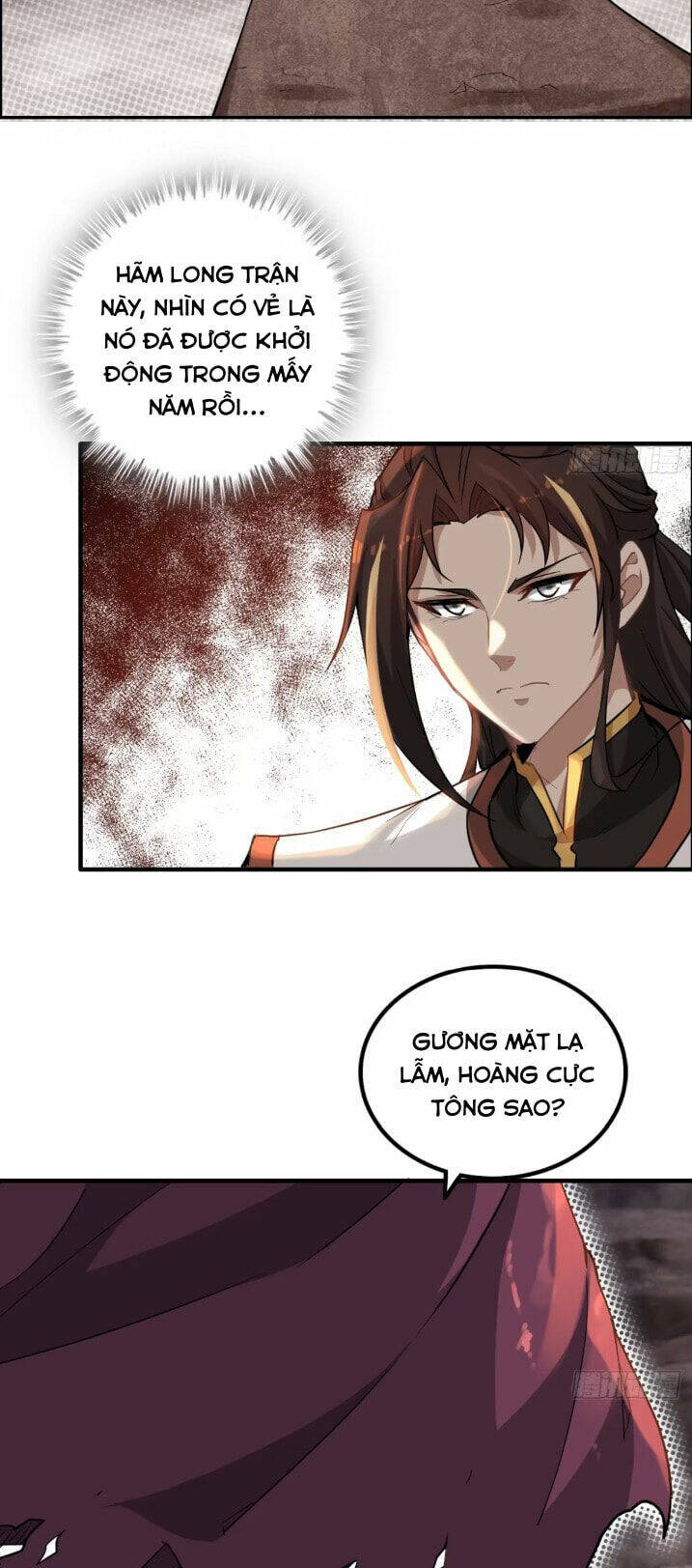 Tu Tiên Chính Là Như Vậy: Chapter 63