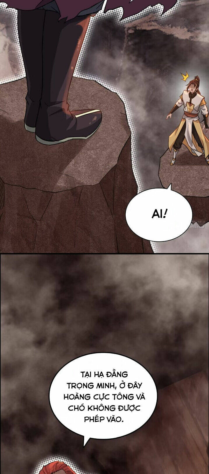 Tu Tiên Chính Là Như Vậy: Chapter 63