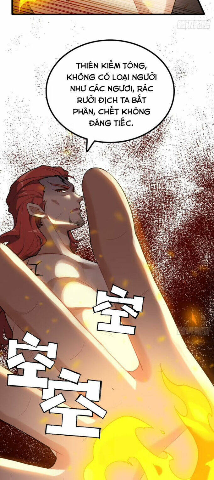 Tu Tiên Chính Là Như Vậy: Chapter 63