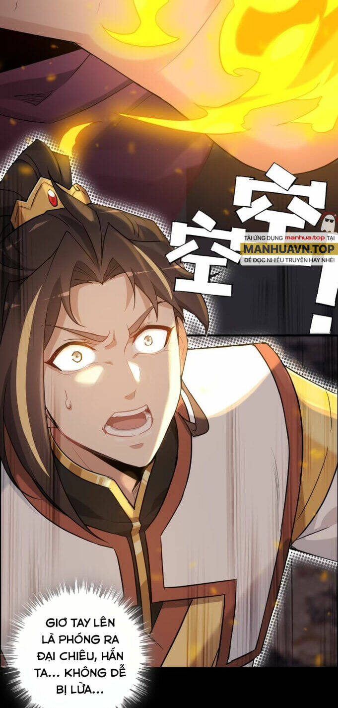 Tu Tiên Chính Là Như Vậy: Chapter 63