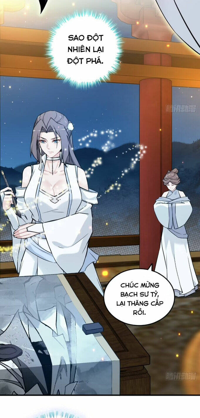 Tu Tiên Chính Là Như Vậy: Chapter 63