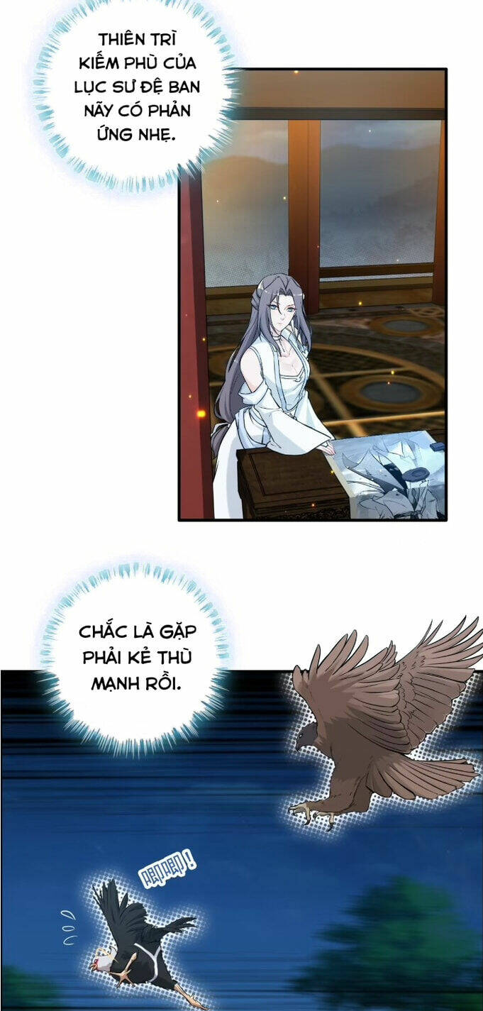 Tu Tiên Chính Là Như Vậy: Chapter 63