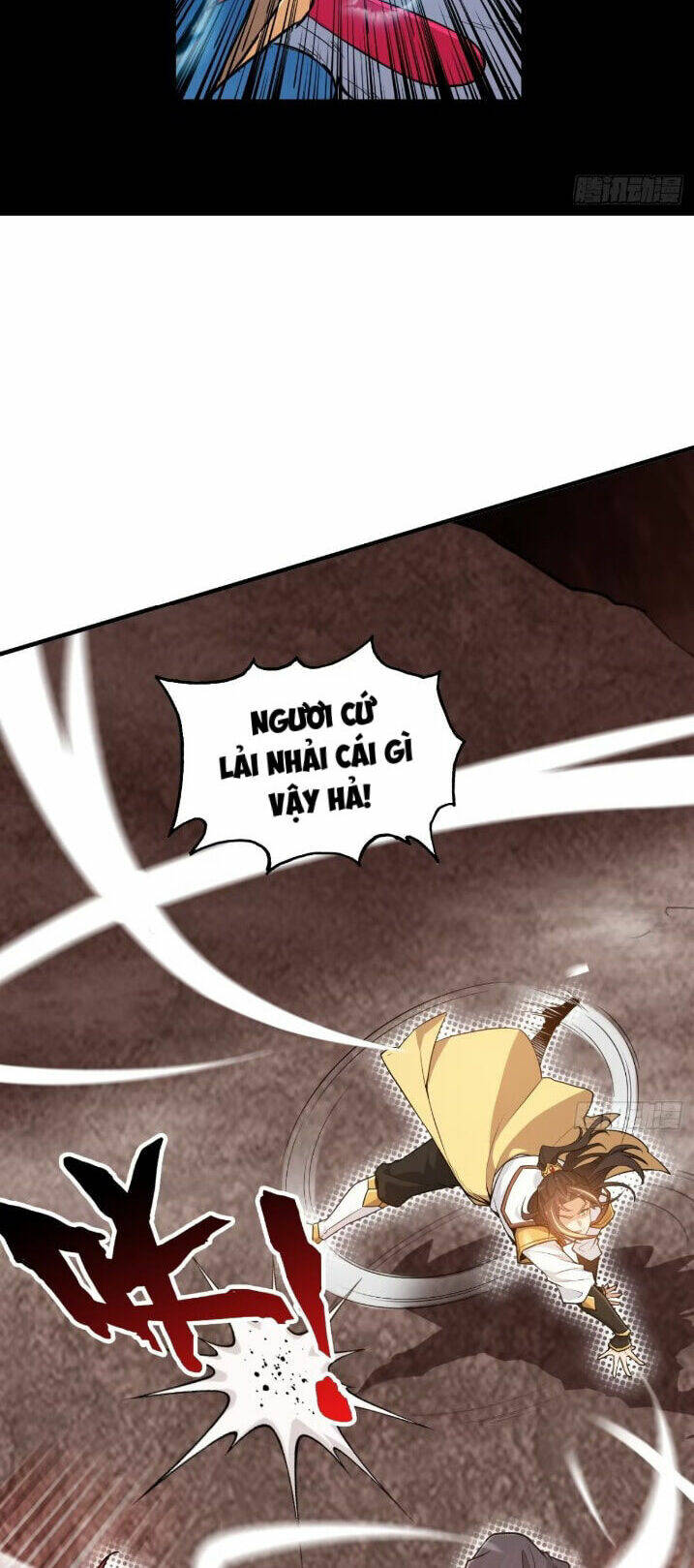 Tu Tiên Chính Là Như Vậy: Chapter 63