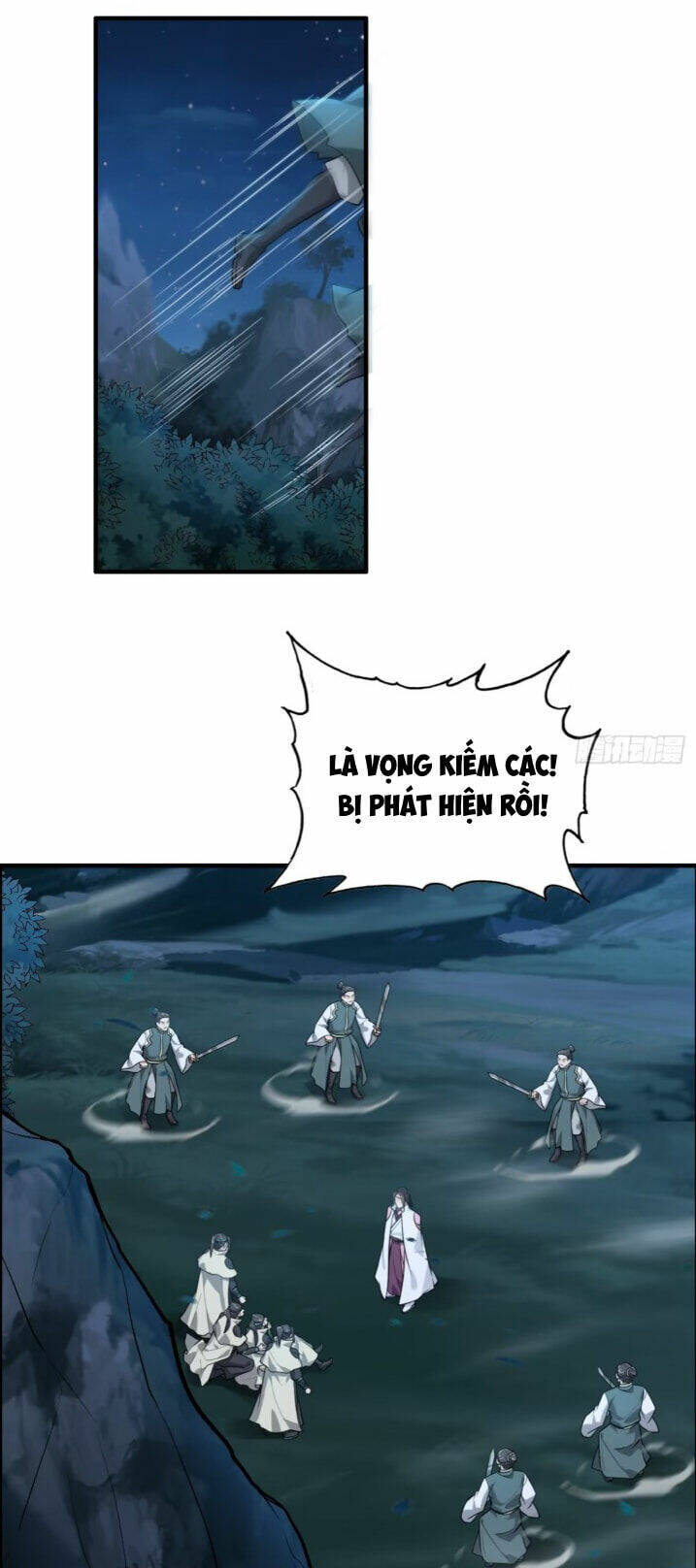 Tu Tiên Chính Là Như Vậy: Chapter 63