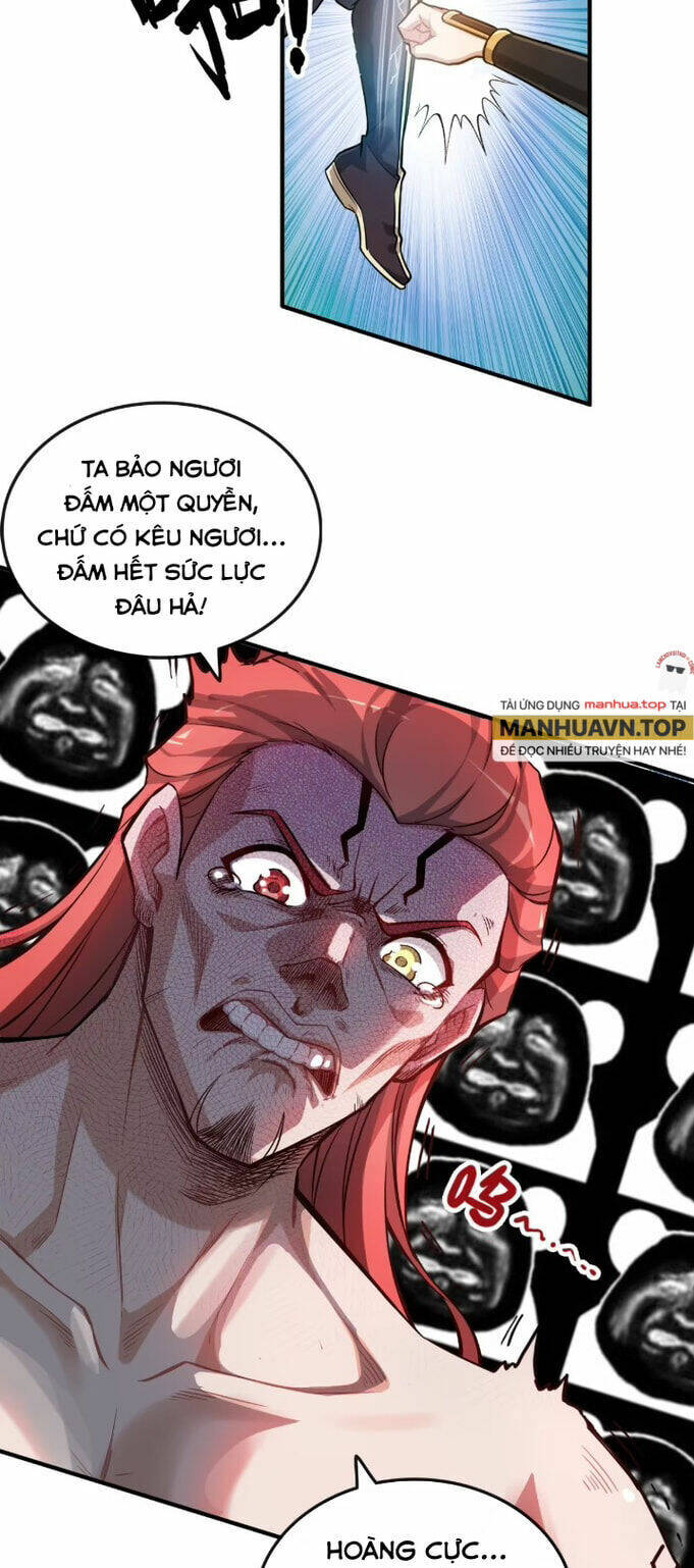 Tu Tiên Chính Là Như Vậy: Chapter 63