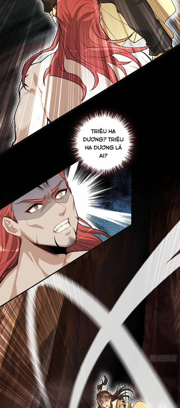 Tu Tiên Chính Là Như Vậy: Chapter 63