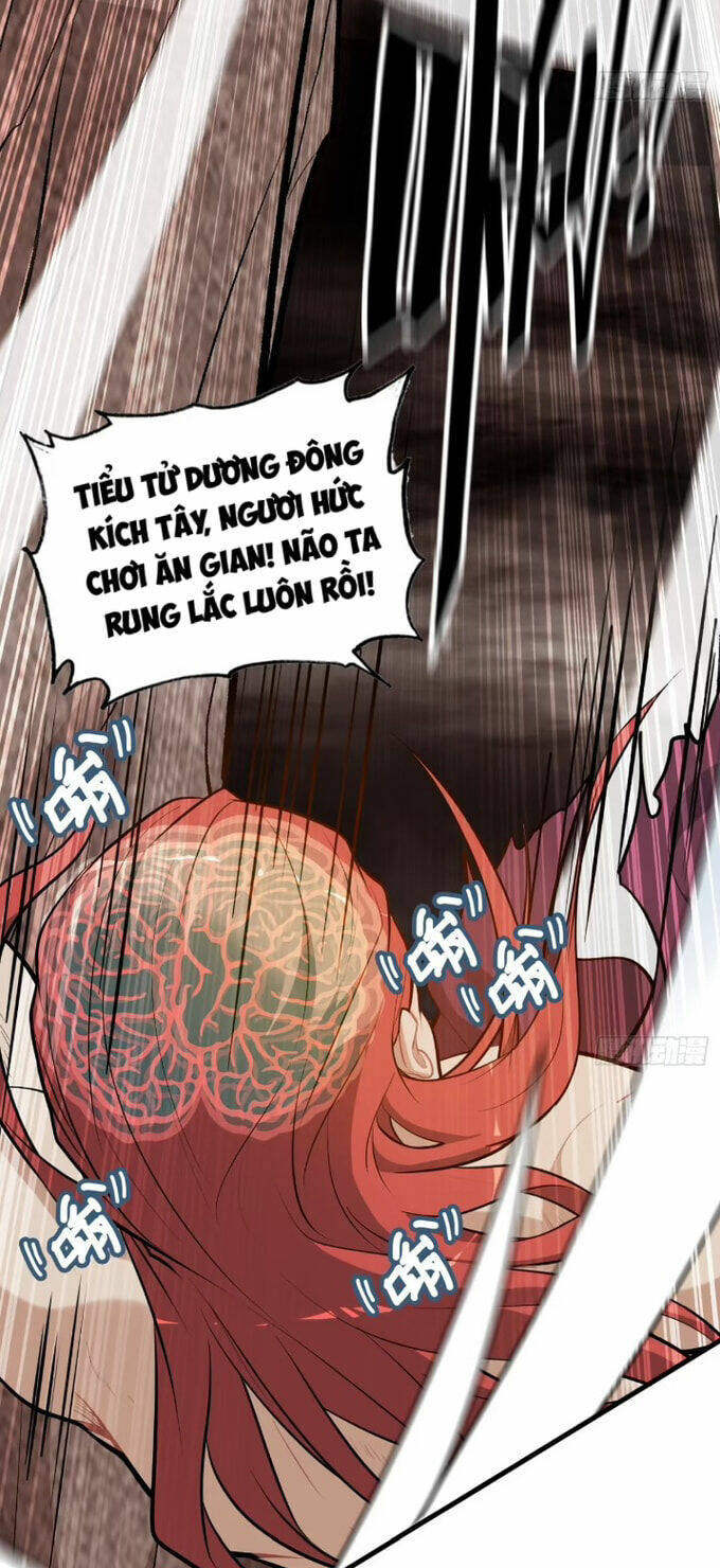 Tu Tiên Chính Là Như Vậy: Chapter 63