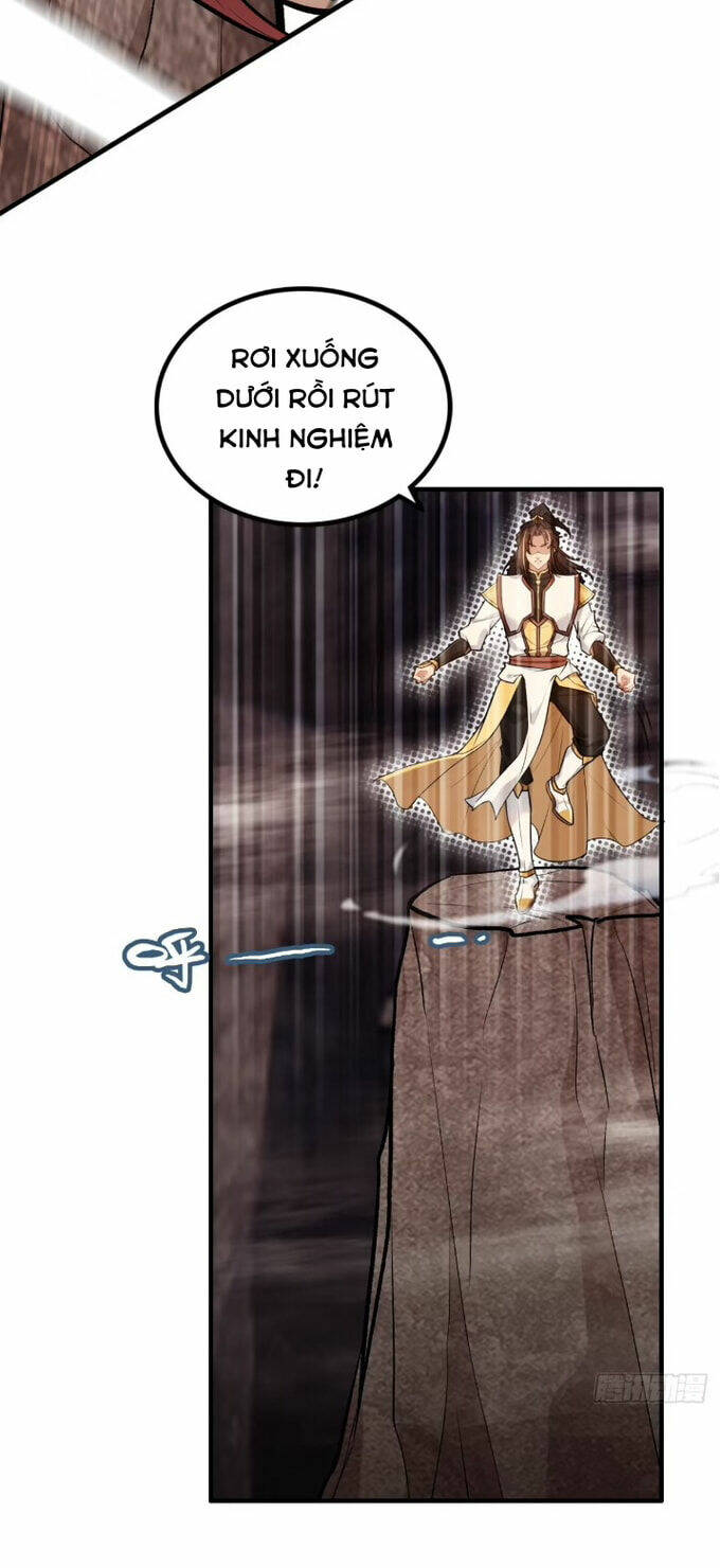 Tu Tiên Chính Là Như Vậy: Chapter 63