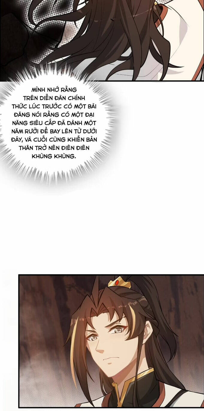 Tu Tiên Chính Là Như Vậy: Chapter 63