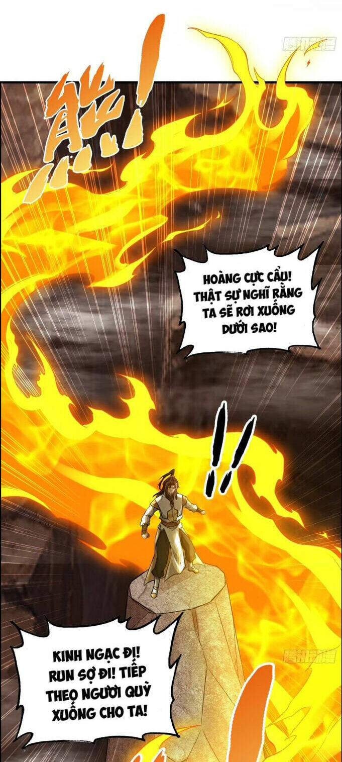 Tu Tiên Chính Là Như Vậy: Chapter 63