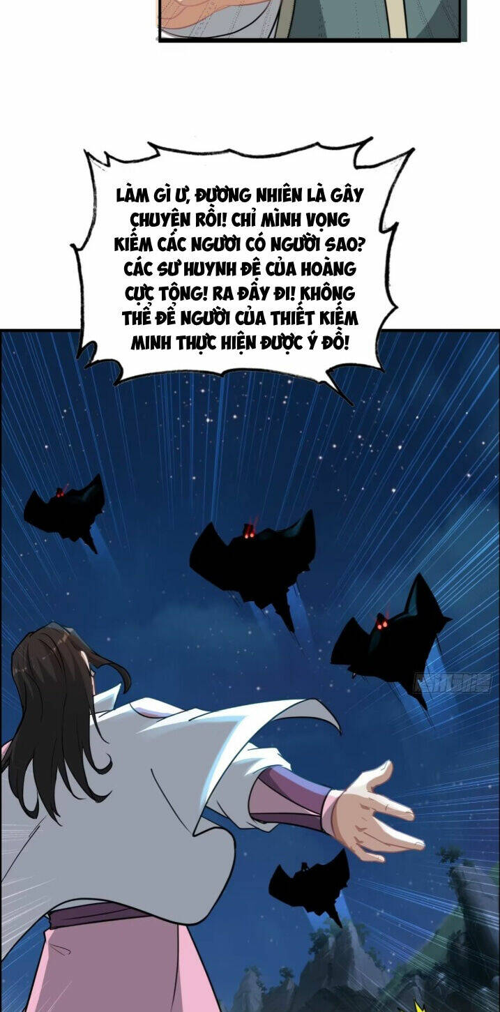 Tu Tiên Chính Là Như Vậy: Chapter 63