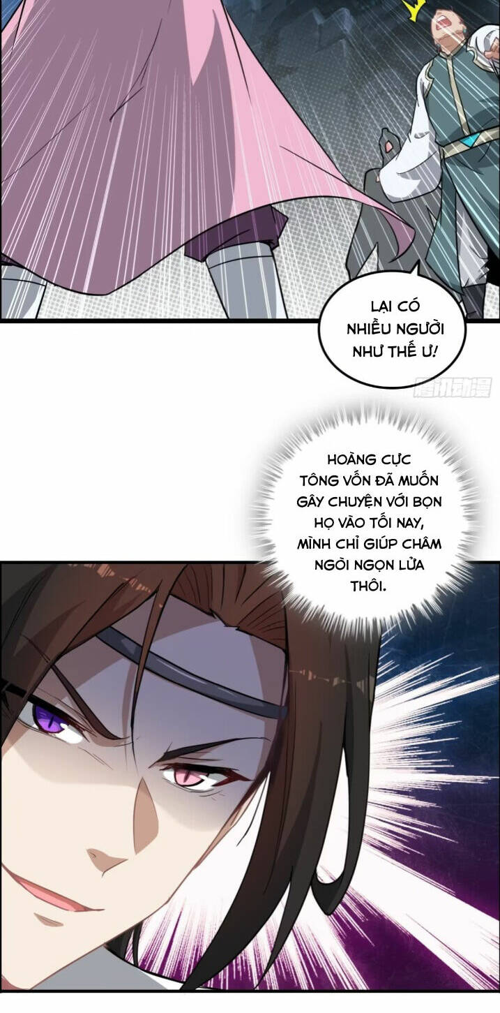 Tu Tiên Chính Là Như Vậy: Chapter 63