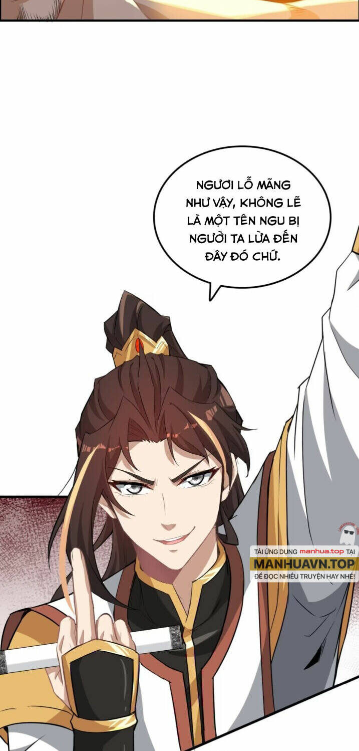 Tu Tiên Chính Là Như Vậy: Chapter 64