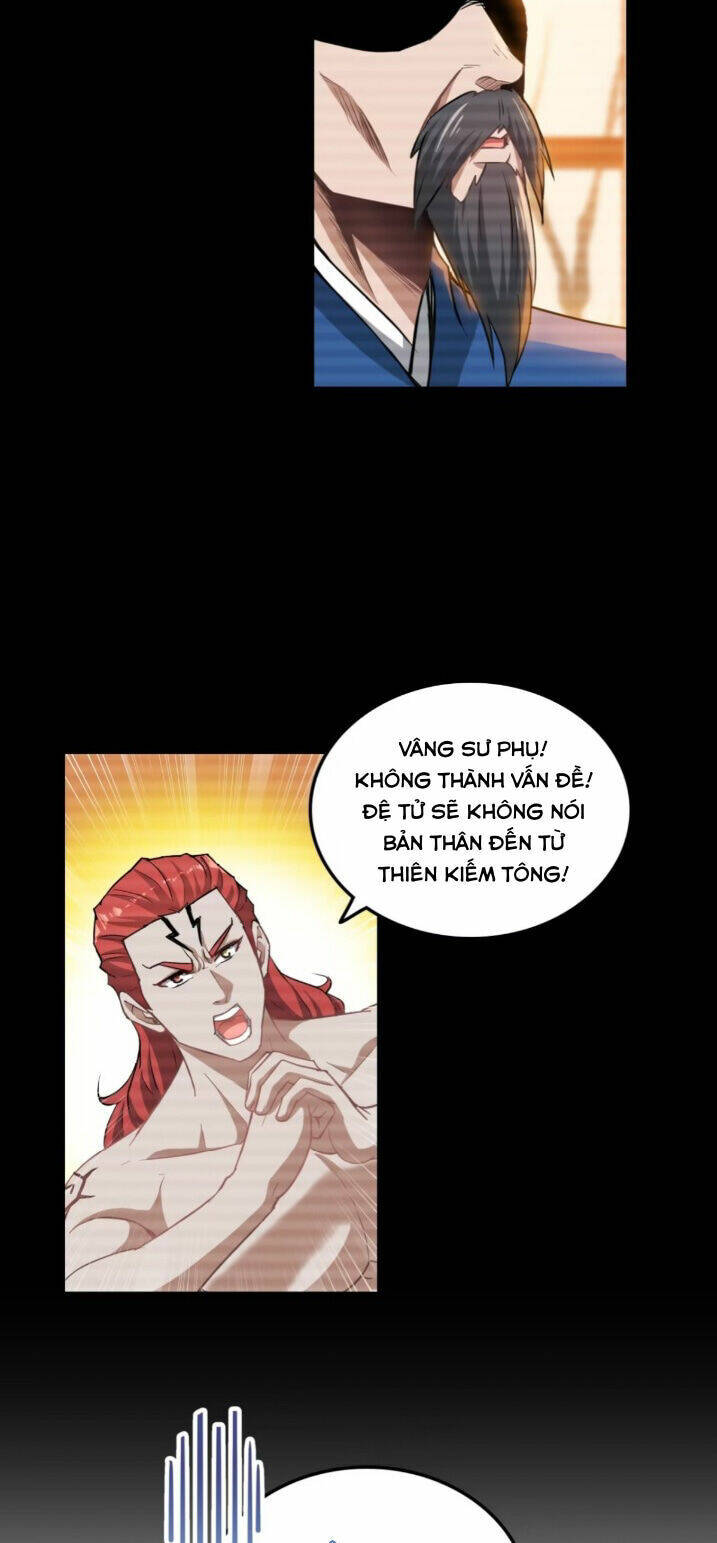 Tu Tiên Chính Là Như Vậy: Chapter 64