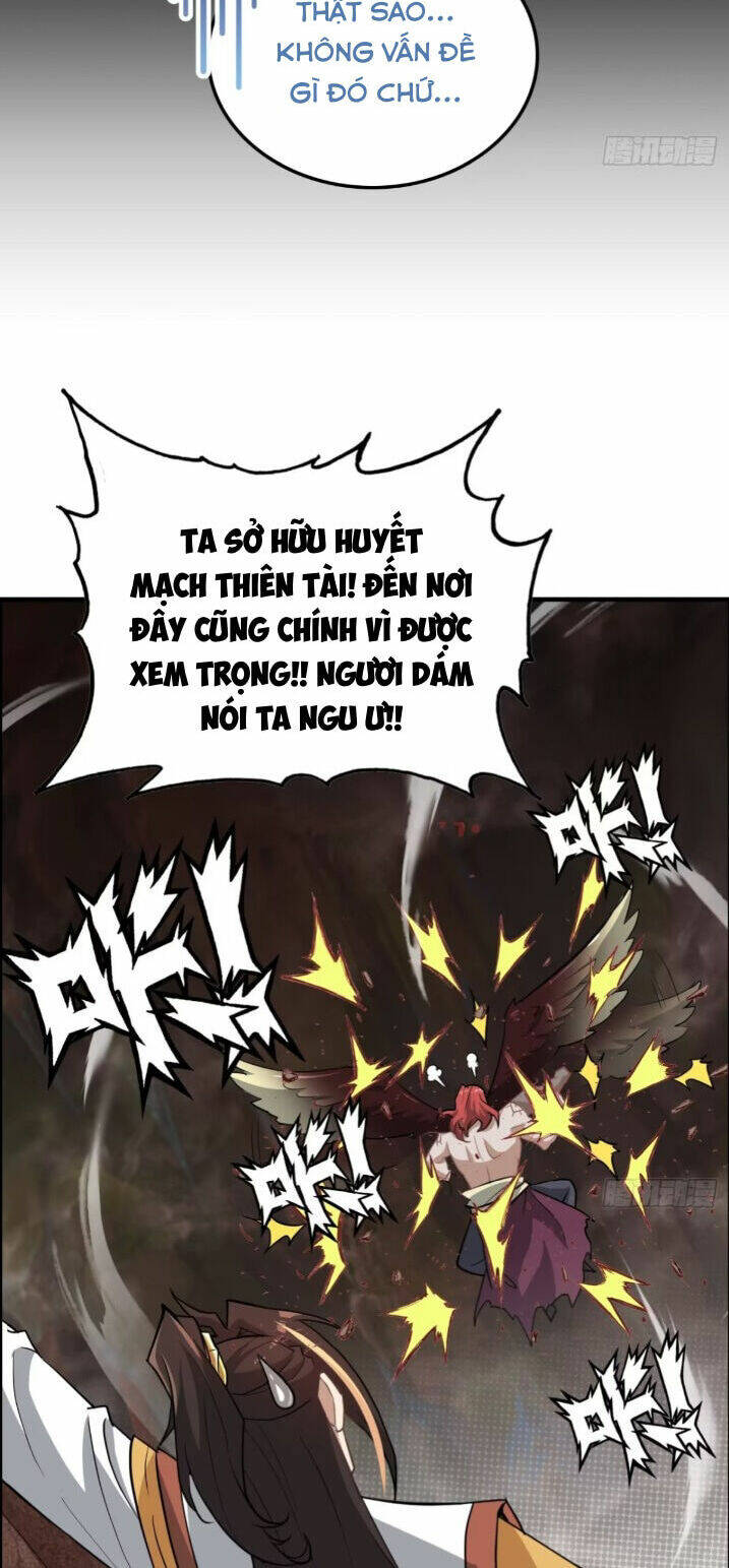 Tu Tiên Chính Là Như Vậy: Chapter 64